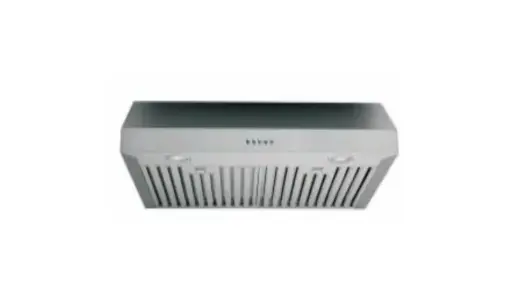 CAMPANAS EXTRACTORAS