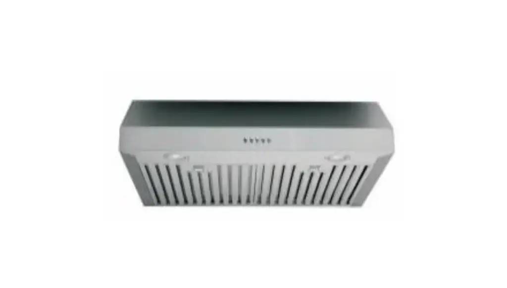 CAMPANAS EXTRACTORAS